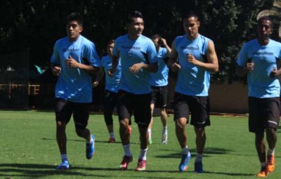 Club Bolivar