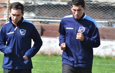 Club Bolivar