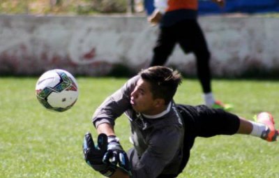 Club Bolivar