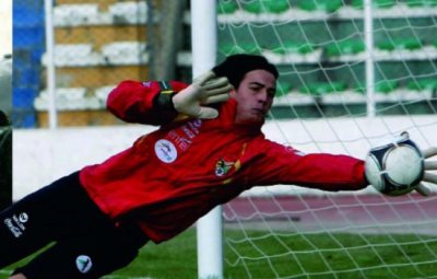 Club Bolivar