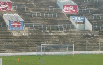 Club Bolivar