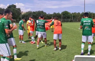 Club Bolivar