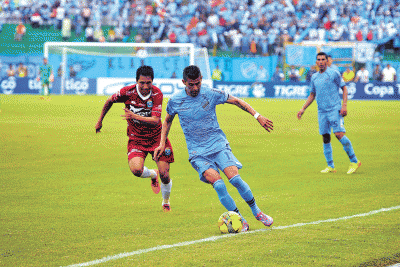 Club Bolivar