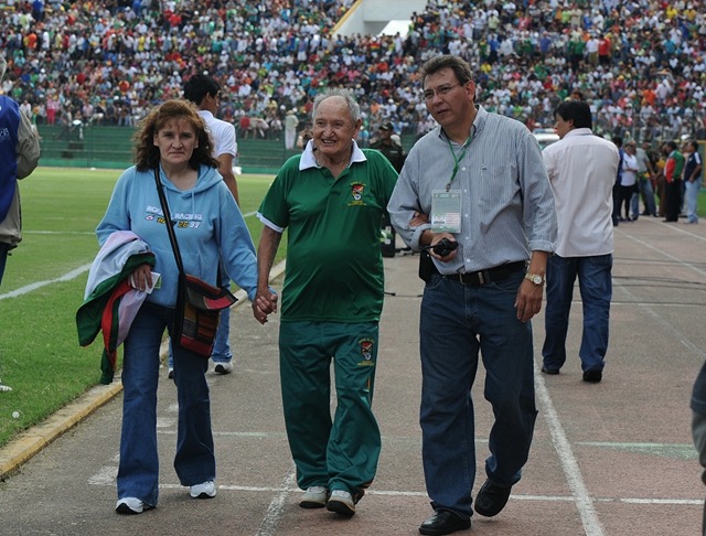 Club Bolivar