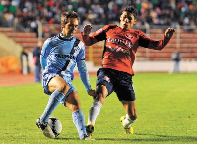 Club Bolivar