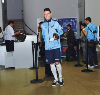 Club Bolivar