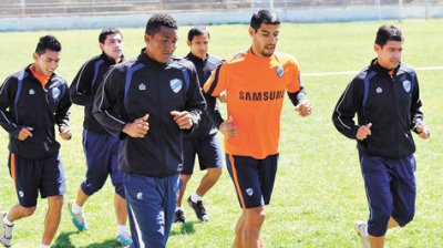 Club Bolivar