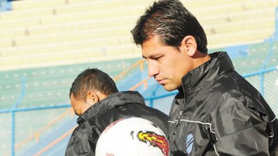 Club Bolivar