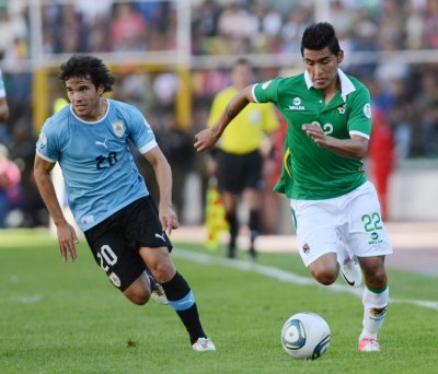 Club Bolivar