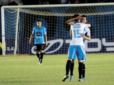 Club Bolivar