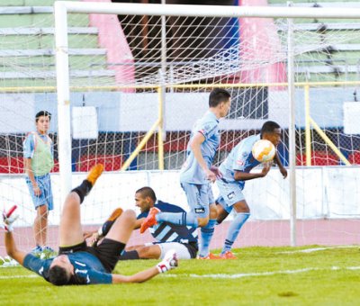 Club Bolivar