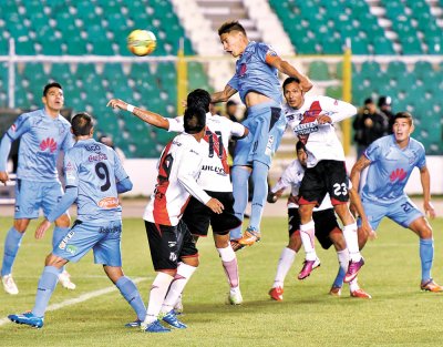 Club Bolivar