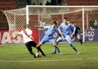 Club Bolivar