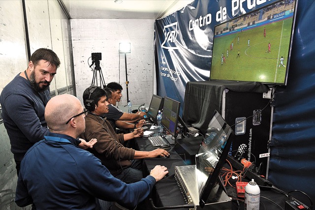 Club Bolivar