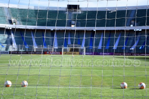 Club Bolivar