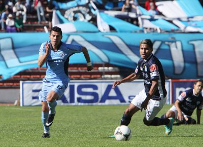 Club Bolivar