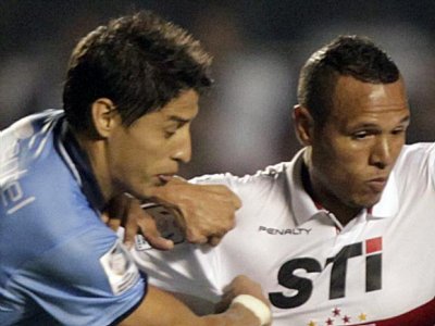 Club Bolivar
