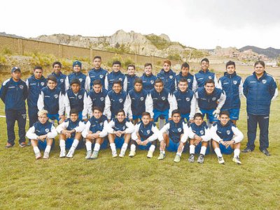 Club Bolivar