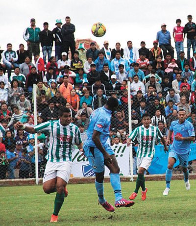 Club Bolivar