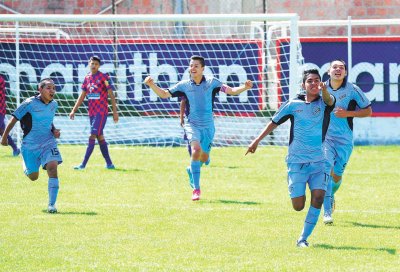 Club Bolivar