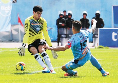 Club Bolivar