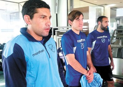 Club Bolivar