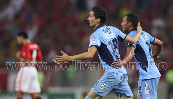 Club Bolivar