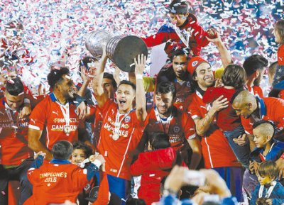 Club Bolivar