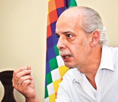 Club Bolivar
