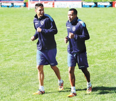 Club Bolivar