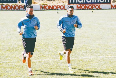 Club Bolivar