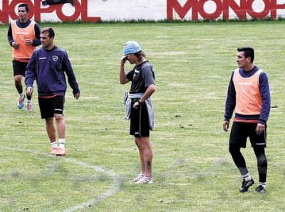 Club Bolivar