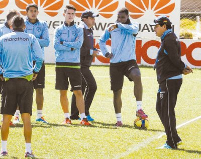 Club Bolivar