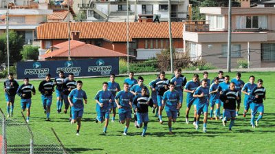Club Bolivar