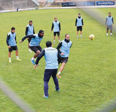 Club Bolivar