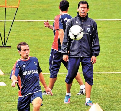 Club Bolivar