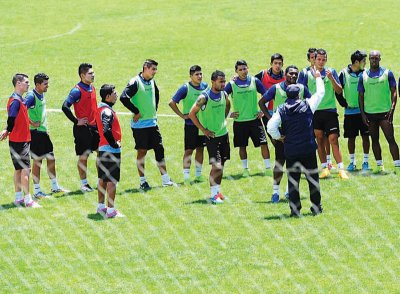 Club Bolivar