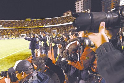 Club Bolivar