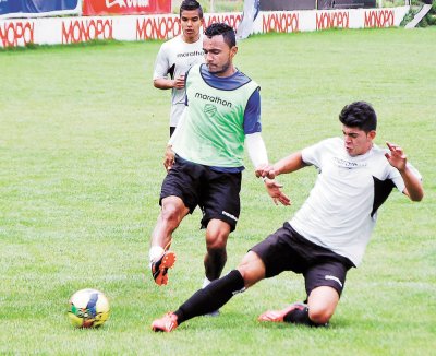 Club Bolivar
