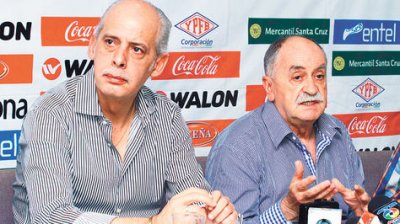 Club Bolivar