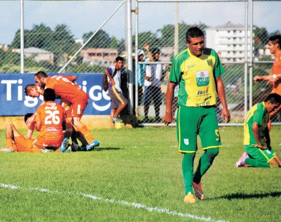 Club Bolivar