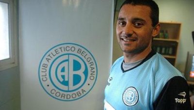 Club Bolivar