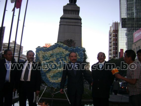 Club Bolivar