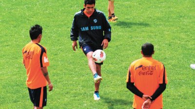 Club Bolivar