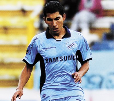 Club Bolivar