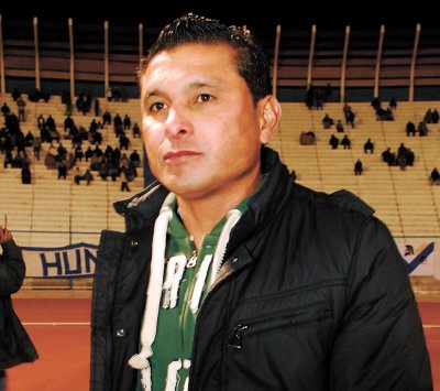 Club Bolivar