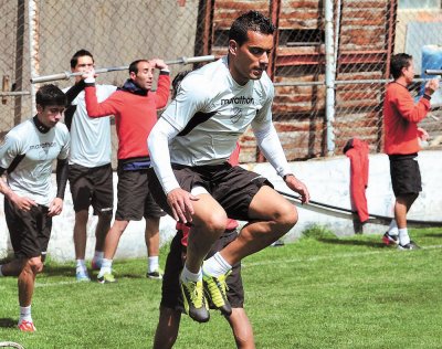 Club Bolivar