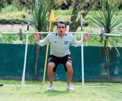 Club Bolivar
