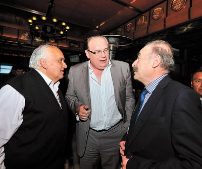 Club Bolivar