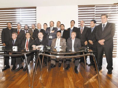 Club Bolivar